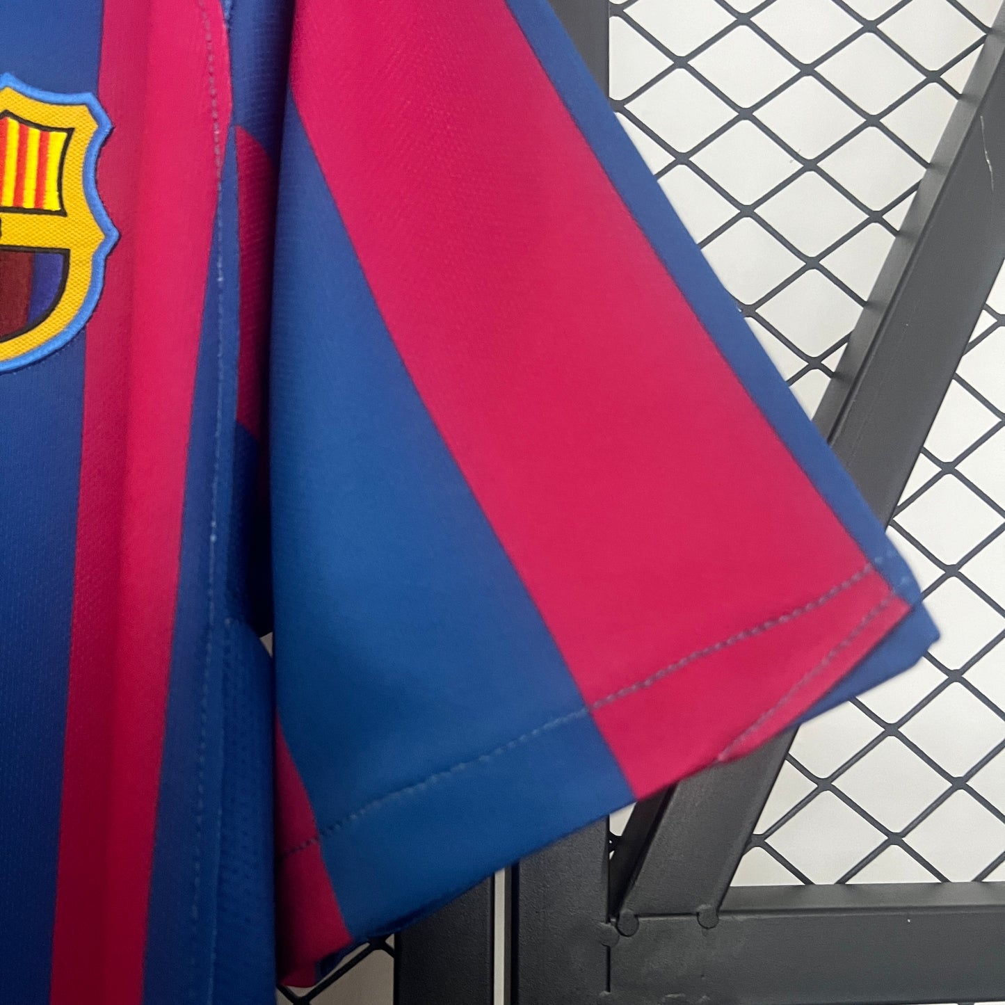 FC Barcelona Home 05/06