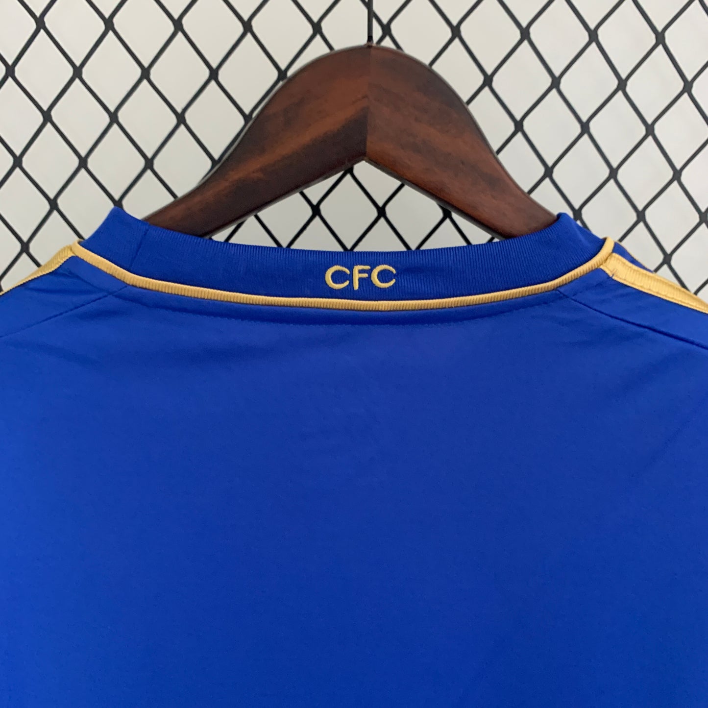 Chelsea 12/13 Home Long Sleeve