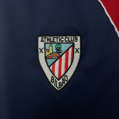 Atletico Bilbao 99/00 Away