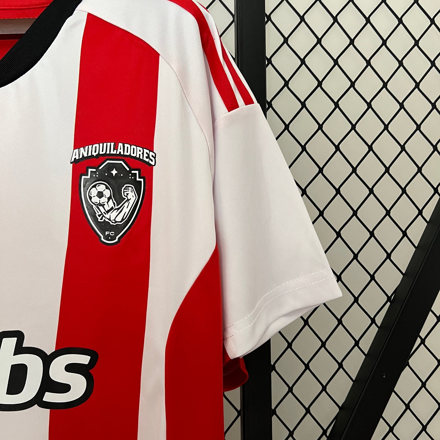 Aniquiladores FC Home 2024