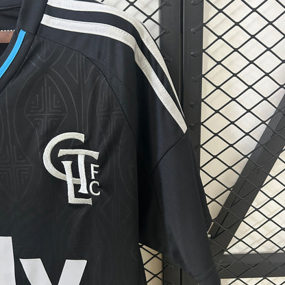 Charlotte FC 25/26 Away