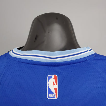 LA Lakers Blue | Retro Edition