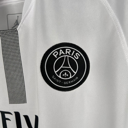 PSG 18/19 White