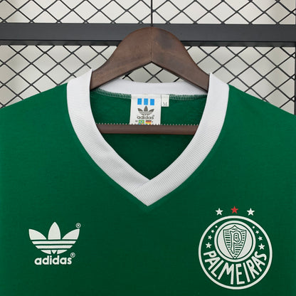 Palmeiras 1987 home