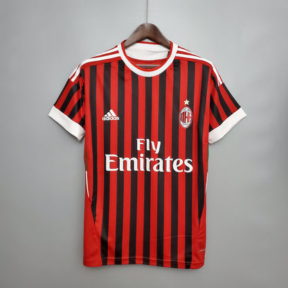 AC Milan 11/12 Home