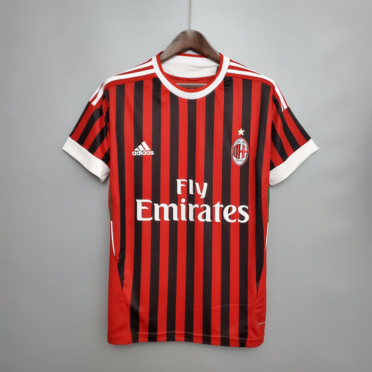 AC Milan 11/12 Home