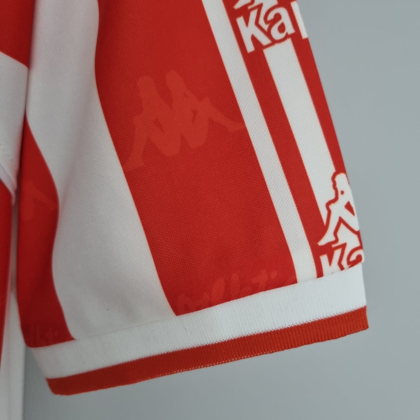 Athletic Bilbao 95/97 Home