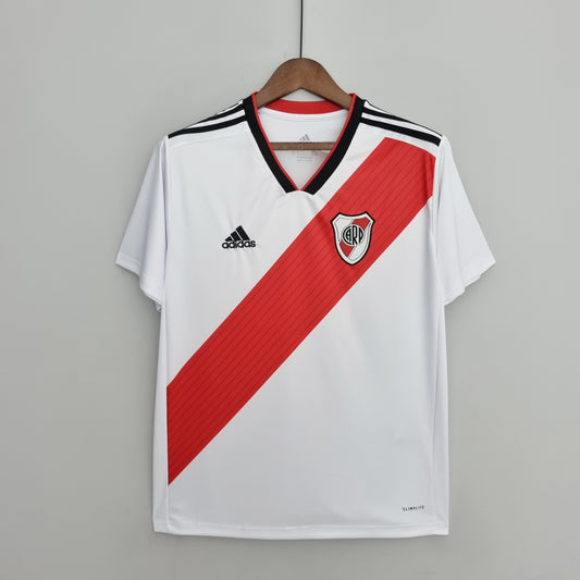 River Plate 18/19 Home