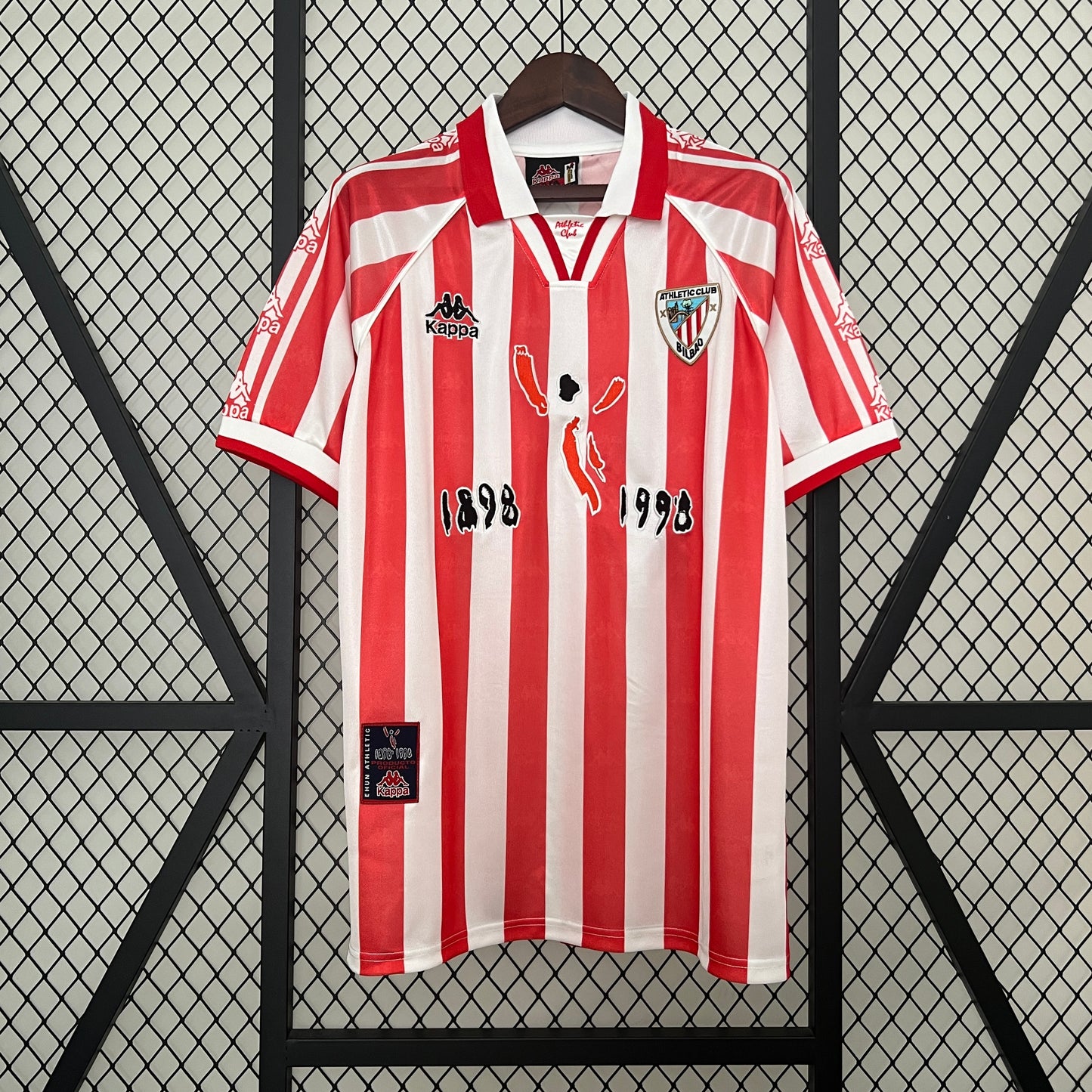 Athletic Bilbao | 100º Aniversário