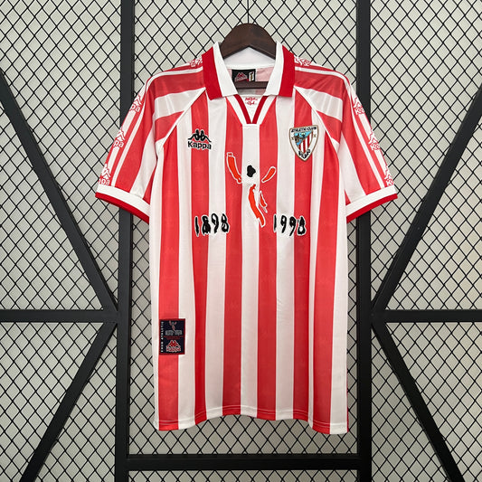 Athletic Bilbao | 100º Aniversário