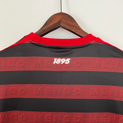 Flamengo 19/20 Home