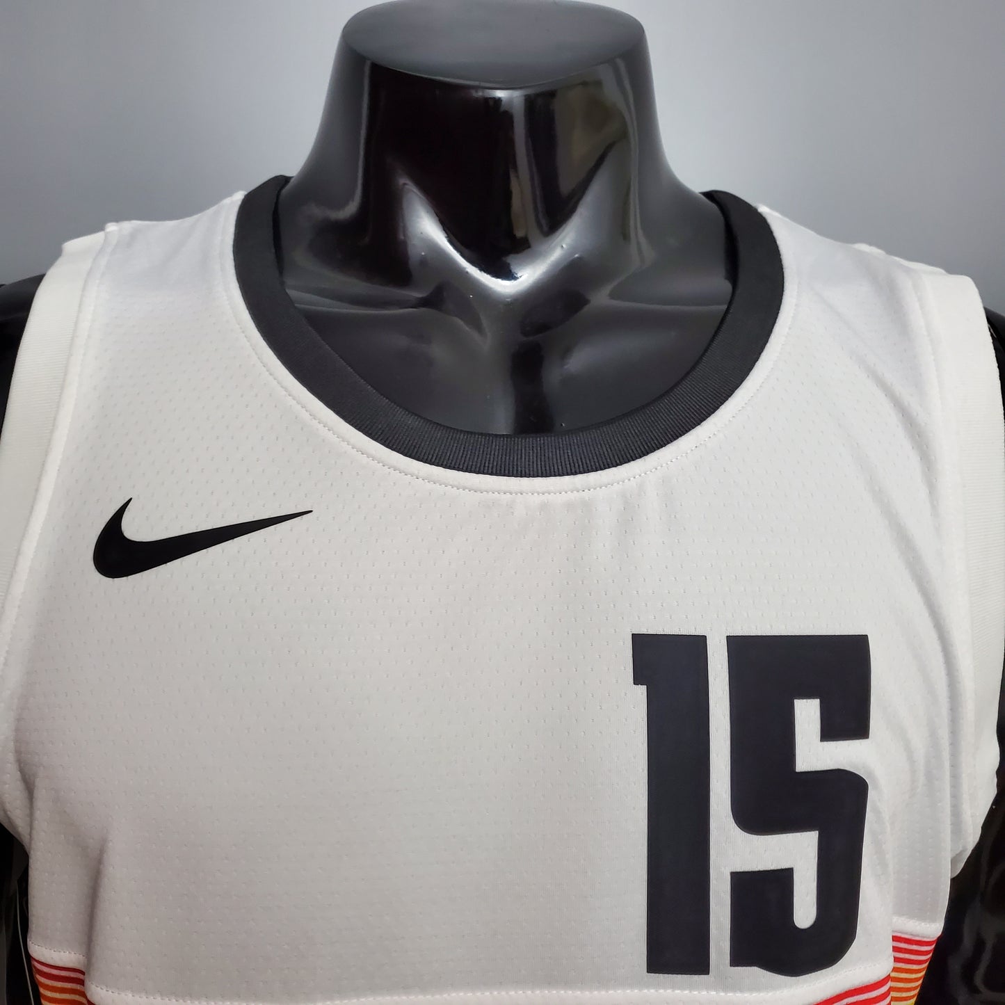 Denver Nuggets White