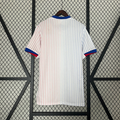 França Away 2024