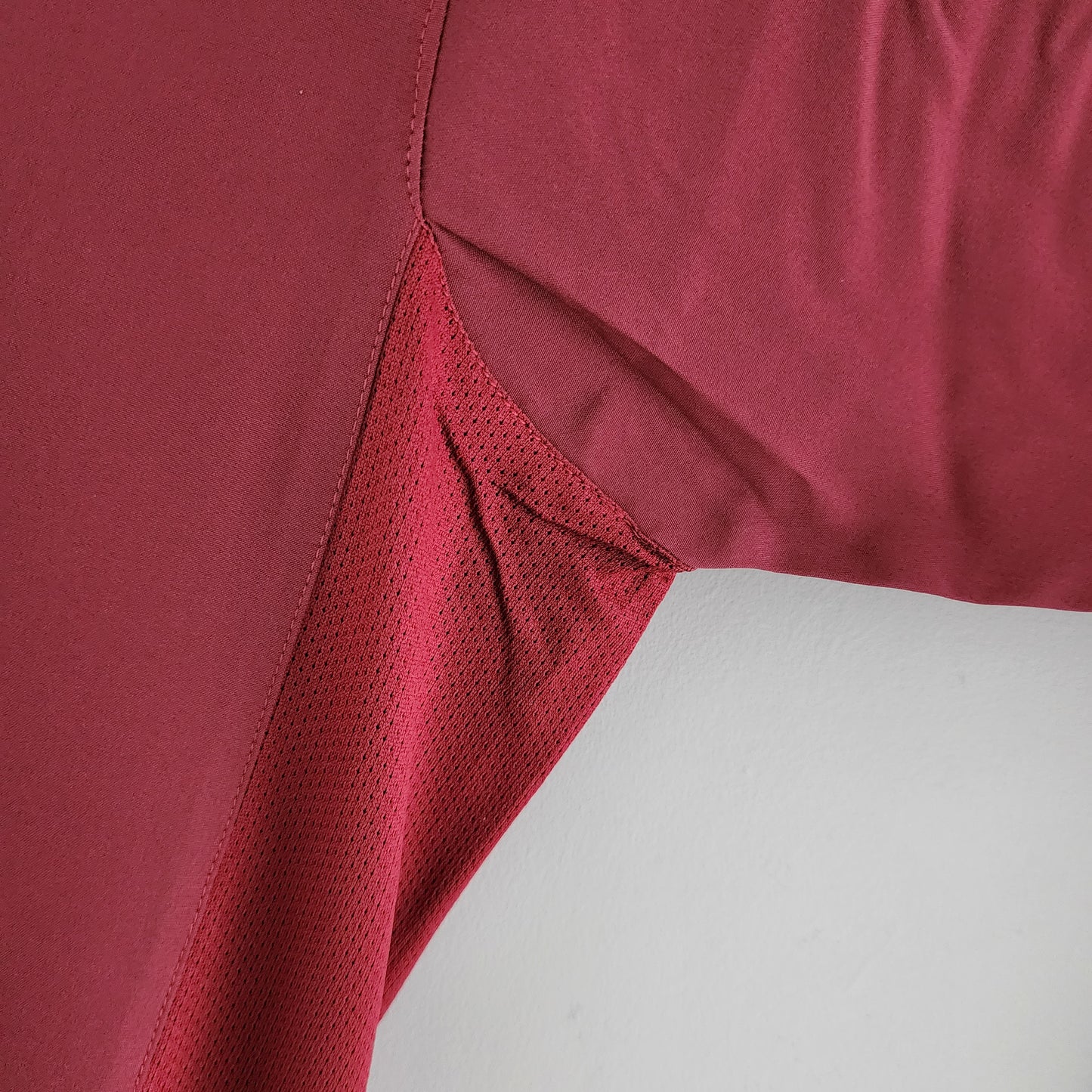 Arsenal 05/06 Home Long Sleeve