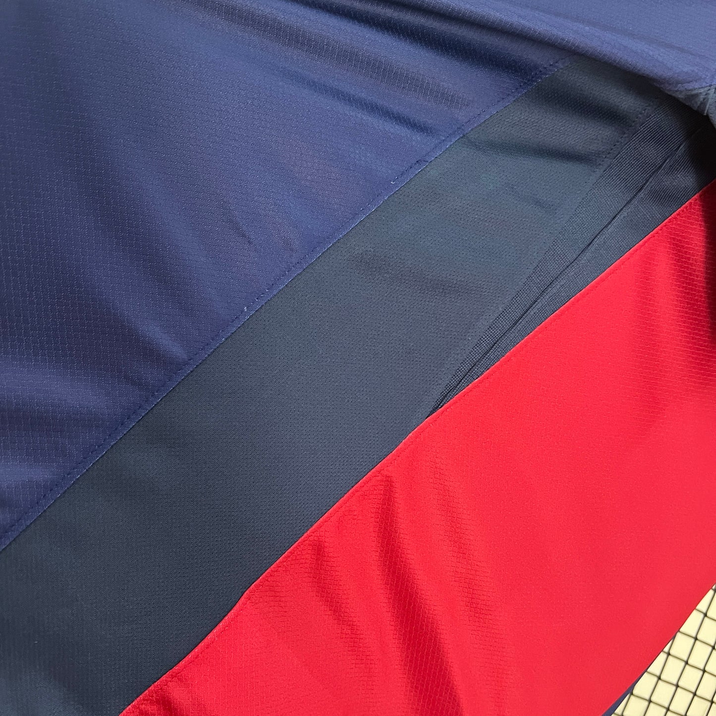 FC Barcelona Home 24/25