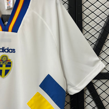 Suécia Away 1994