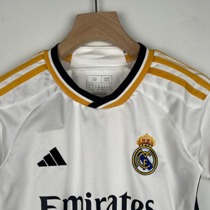 Real Madrid 23/24 Home