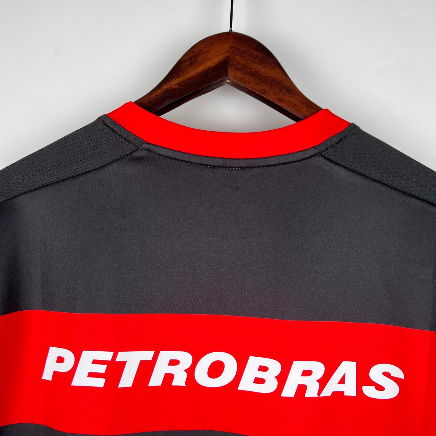 Flamengo 2002 Home