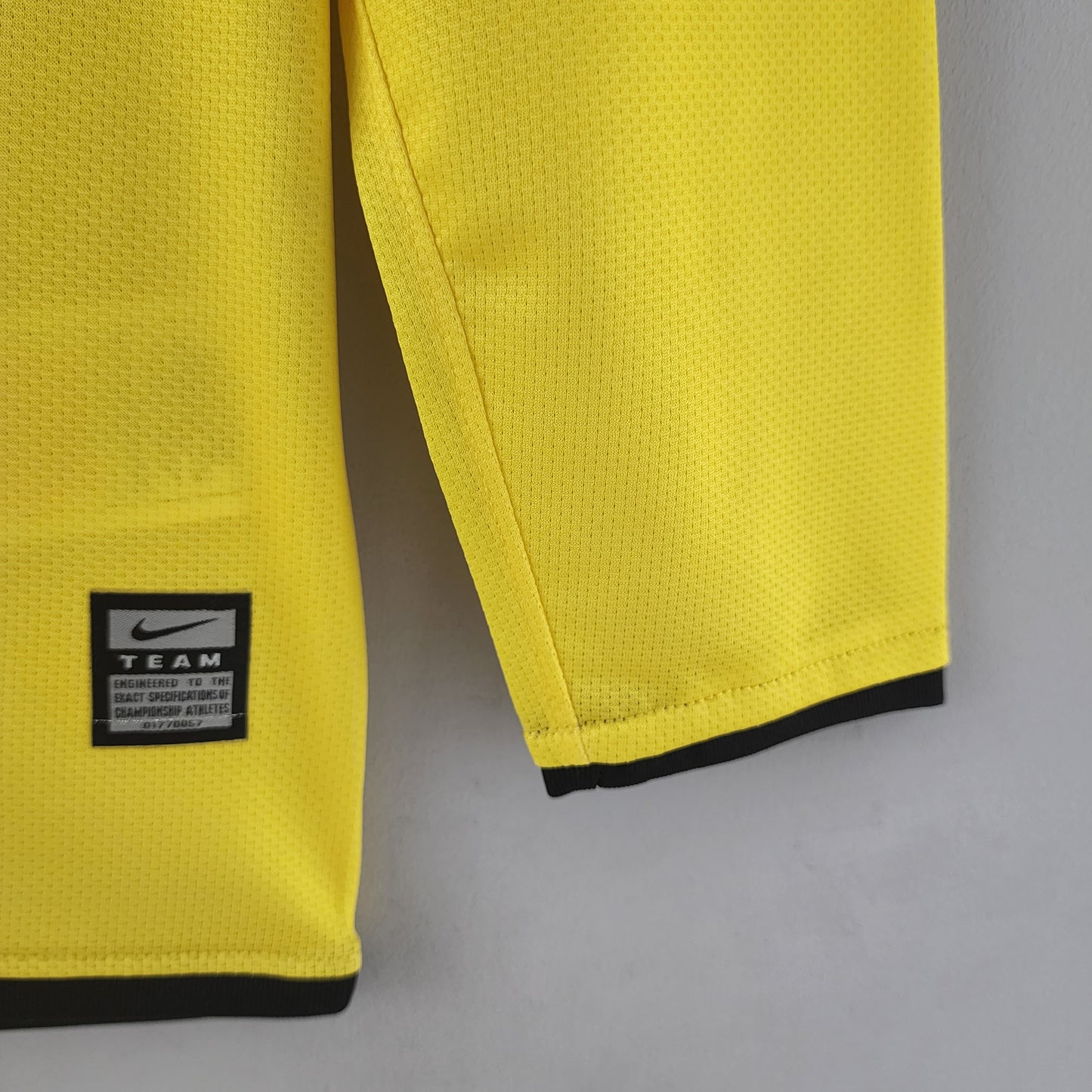 Barcelona 08/09 Away Long Sleeve