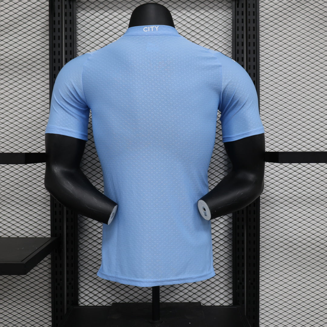Manchester 23/24 City Home