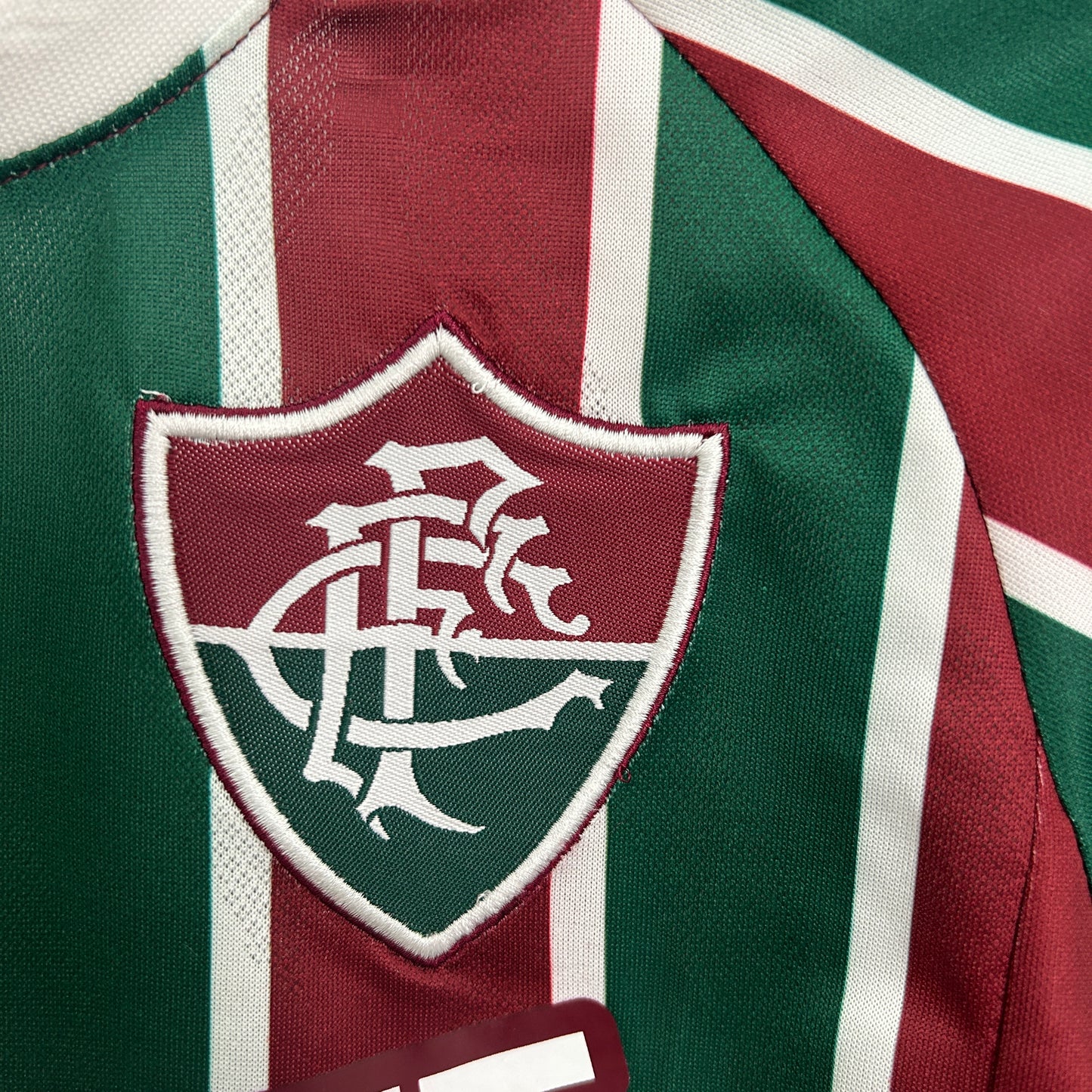 Fluminense 25/26 Home