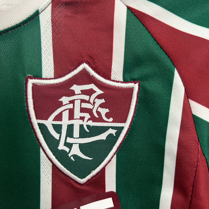 Fluminense 25/26 Home