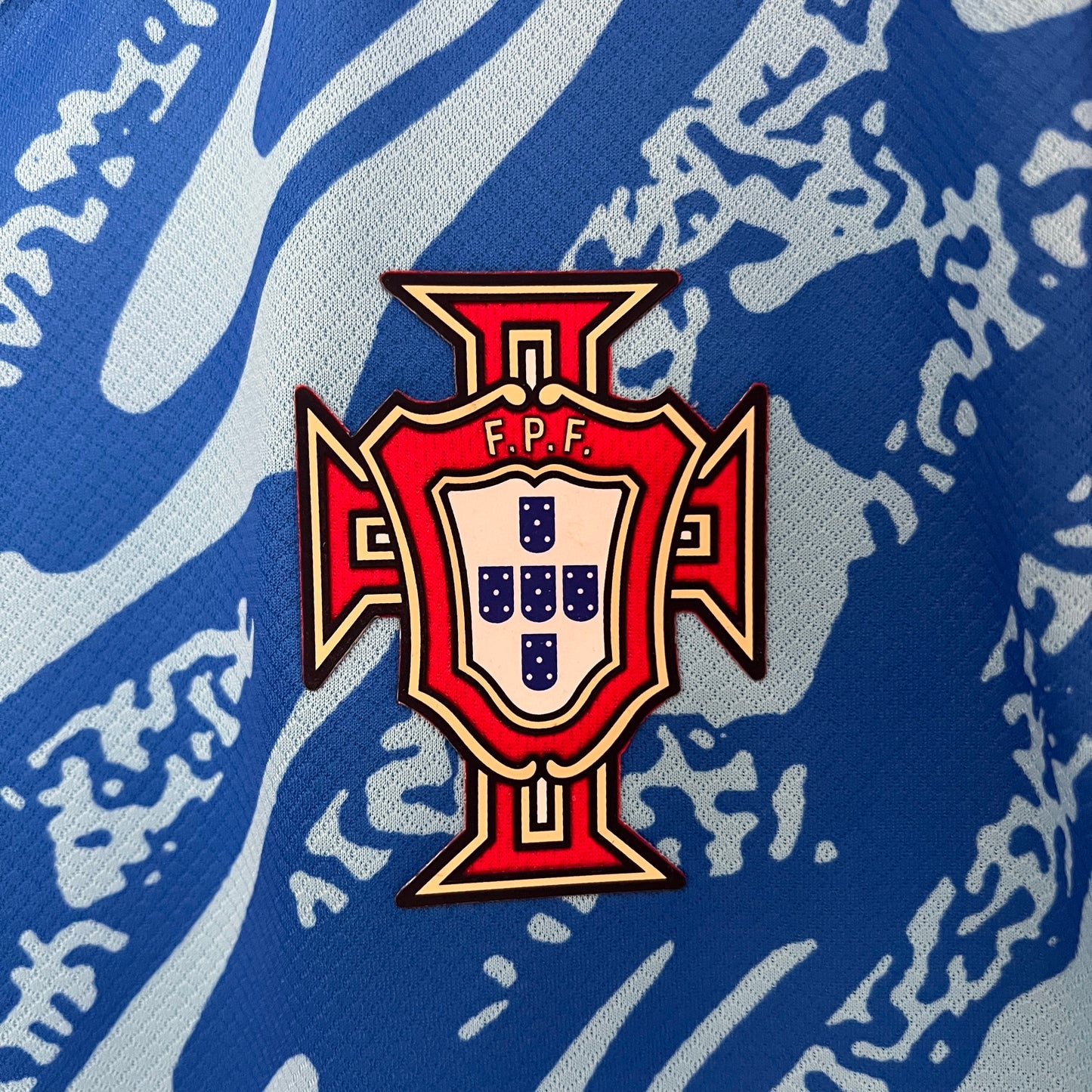 Portugal Goalkeeper 2024