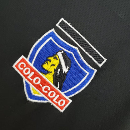 Colo Colo 2006 Away