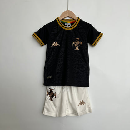 Vasco da Gama Black