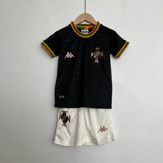 Vasco da Gama Black