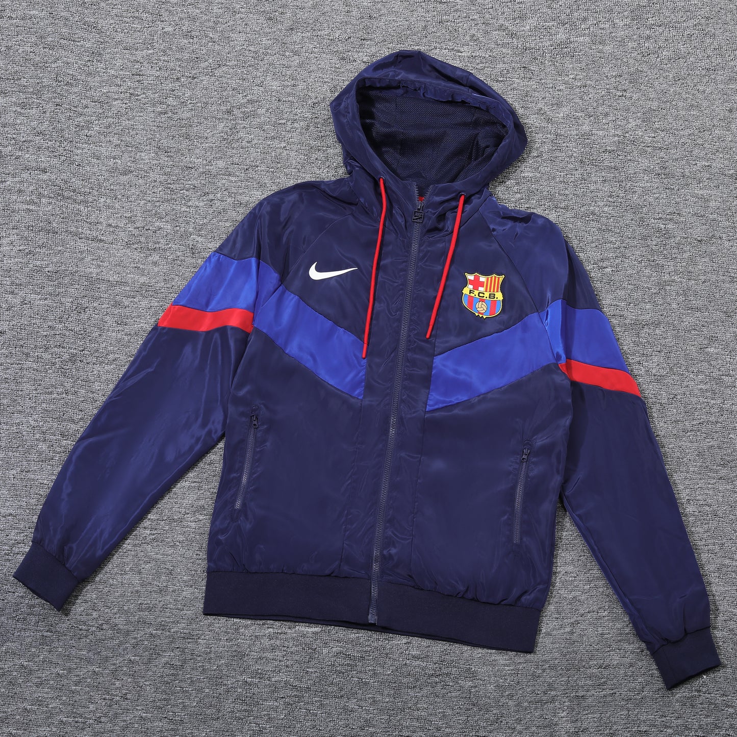 Barcelona Windbreaker 23/24