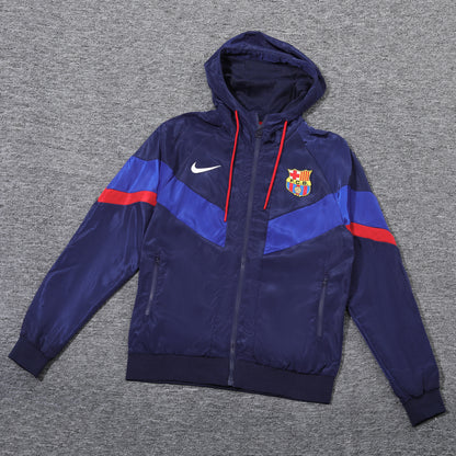Barcelona Windbreaker 23/24