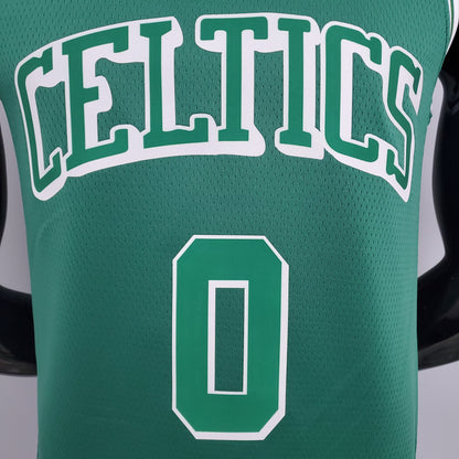 Boston Celtics Dark Green | 75th Anniversary