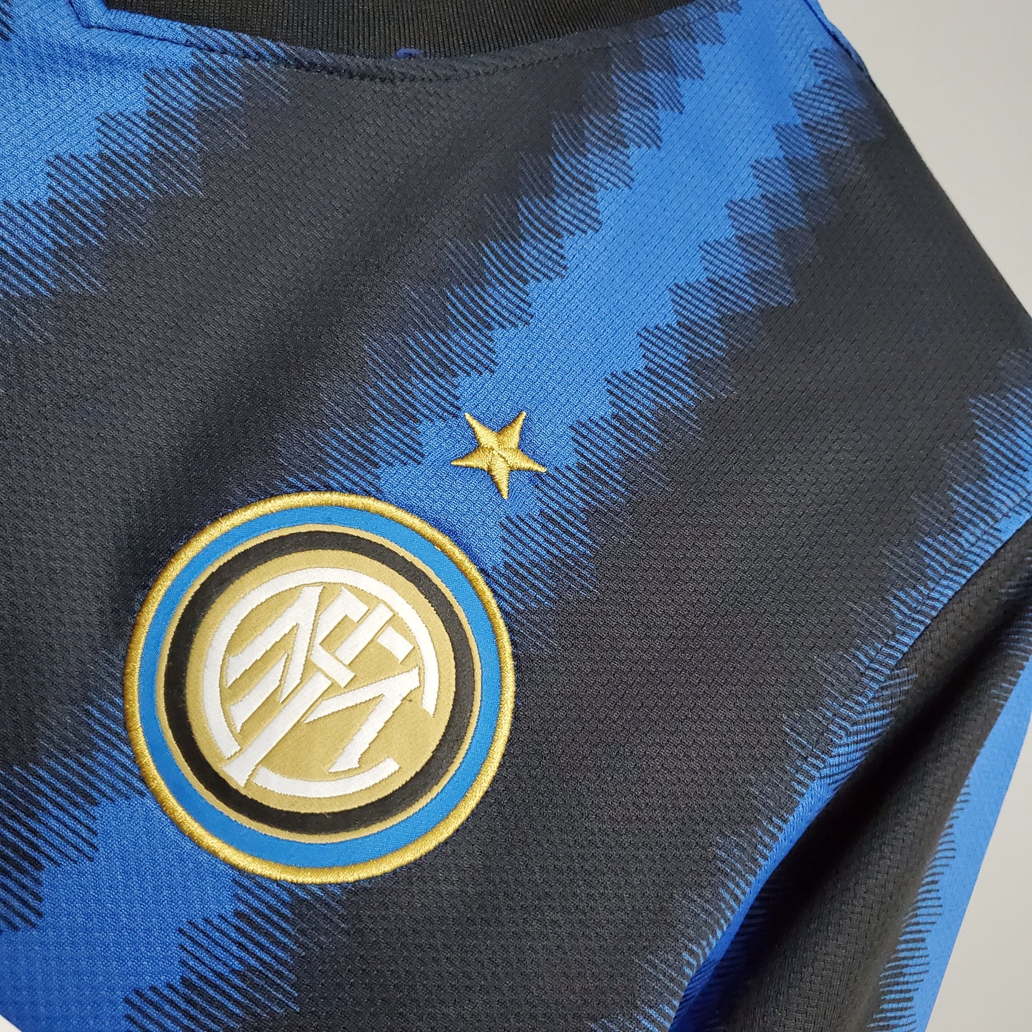 Inter Milan 10/11 Home