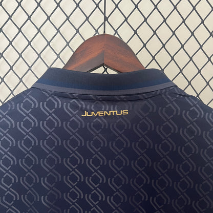 Juventus Third Away 24/25