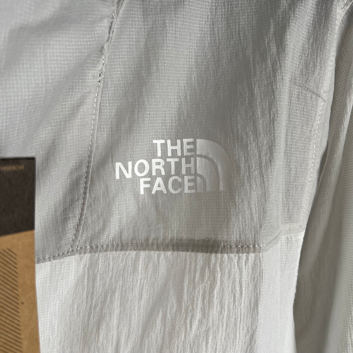 The North Face Windbreak