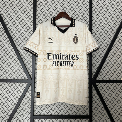 AC Milan Fourth 23/24 | Beige