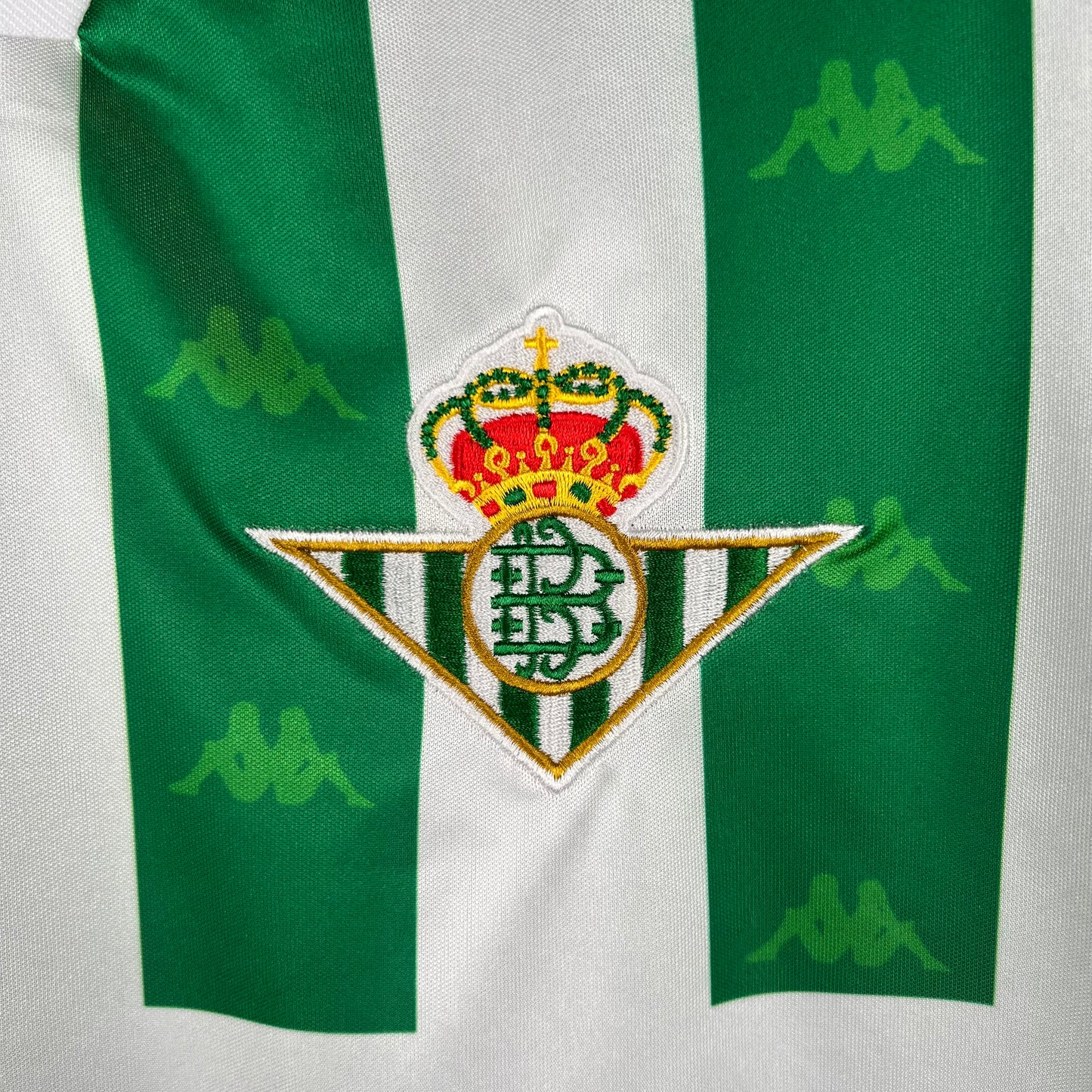 Real Betis 95/97 Home