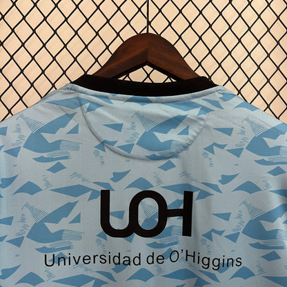 O'Higgins Home 24/25