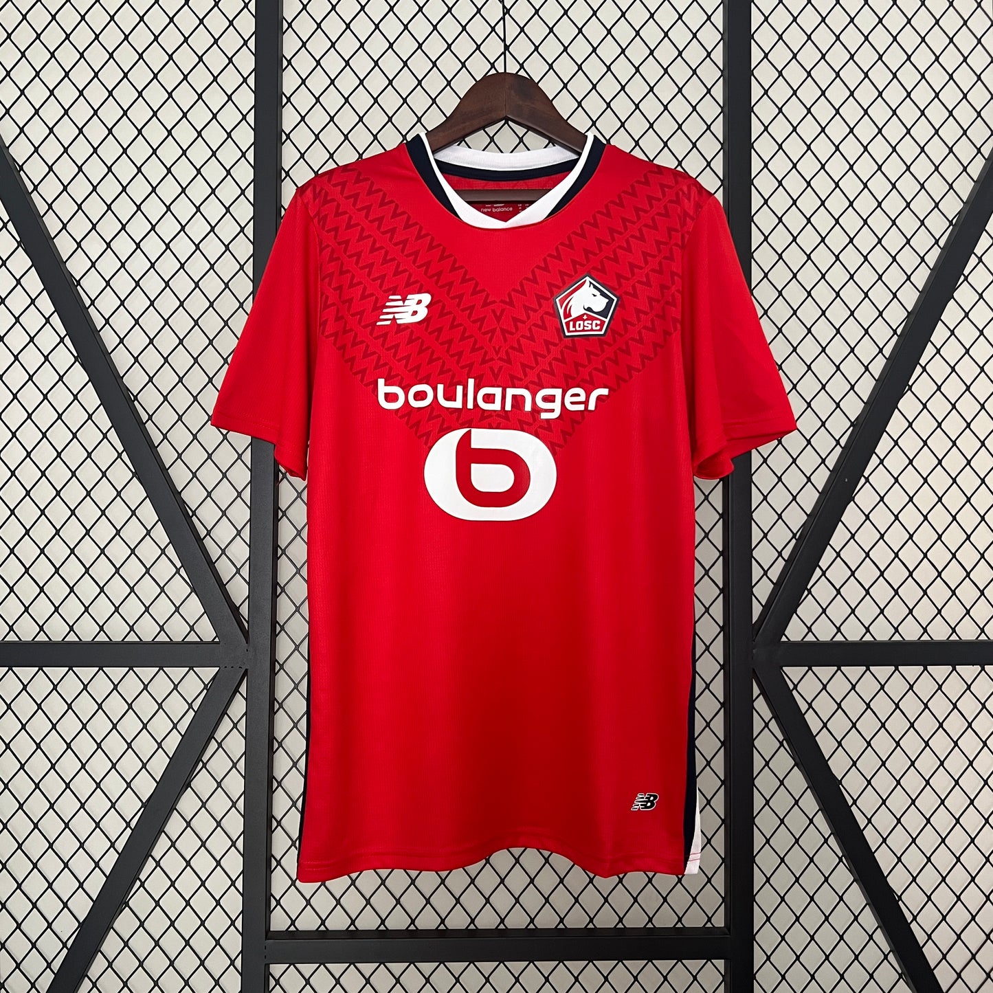 Losc Lille Home 24/25