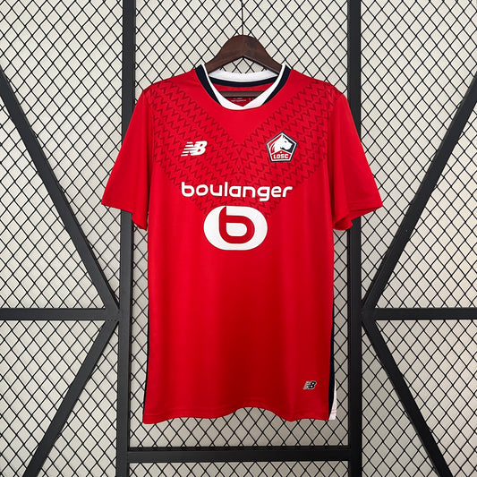 Losc Lille Home 24/25