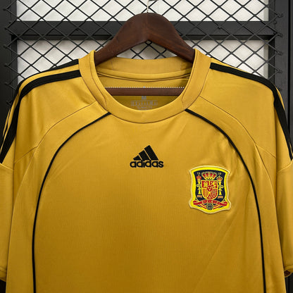 Espanha 2008 Away