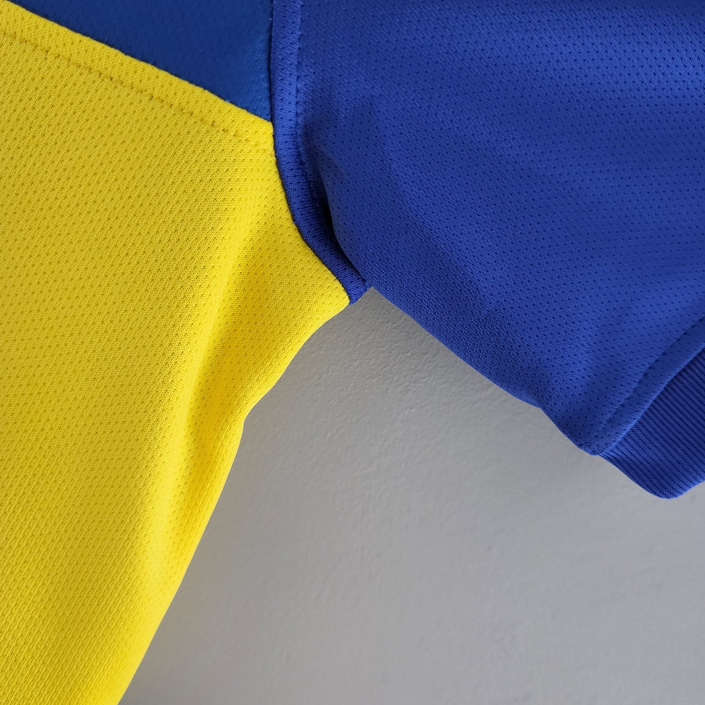 Boca Juniors 09/10 105th anniversary Special Edition