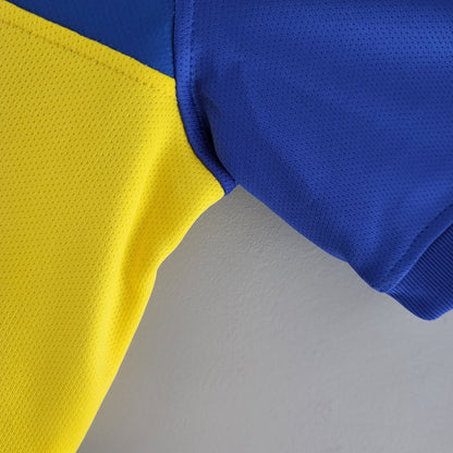 Boca Juniors 09/10 105th anniversary Special Edition
