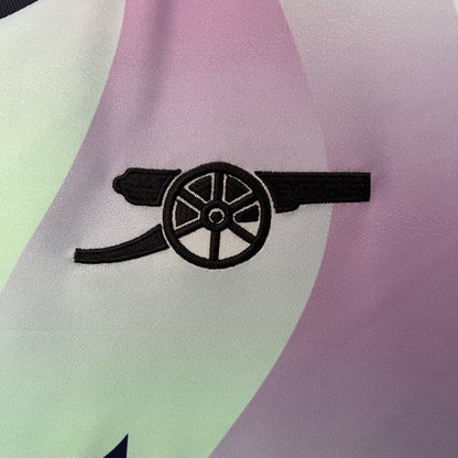 Arsenal Third Away 24/25