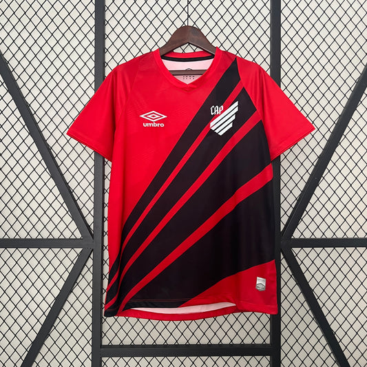 Paranaense Home 24/25