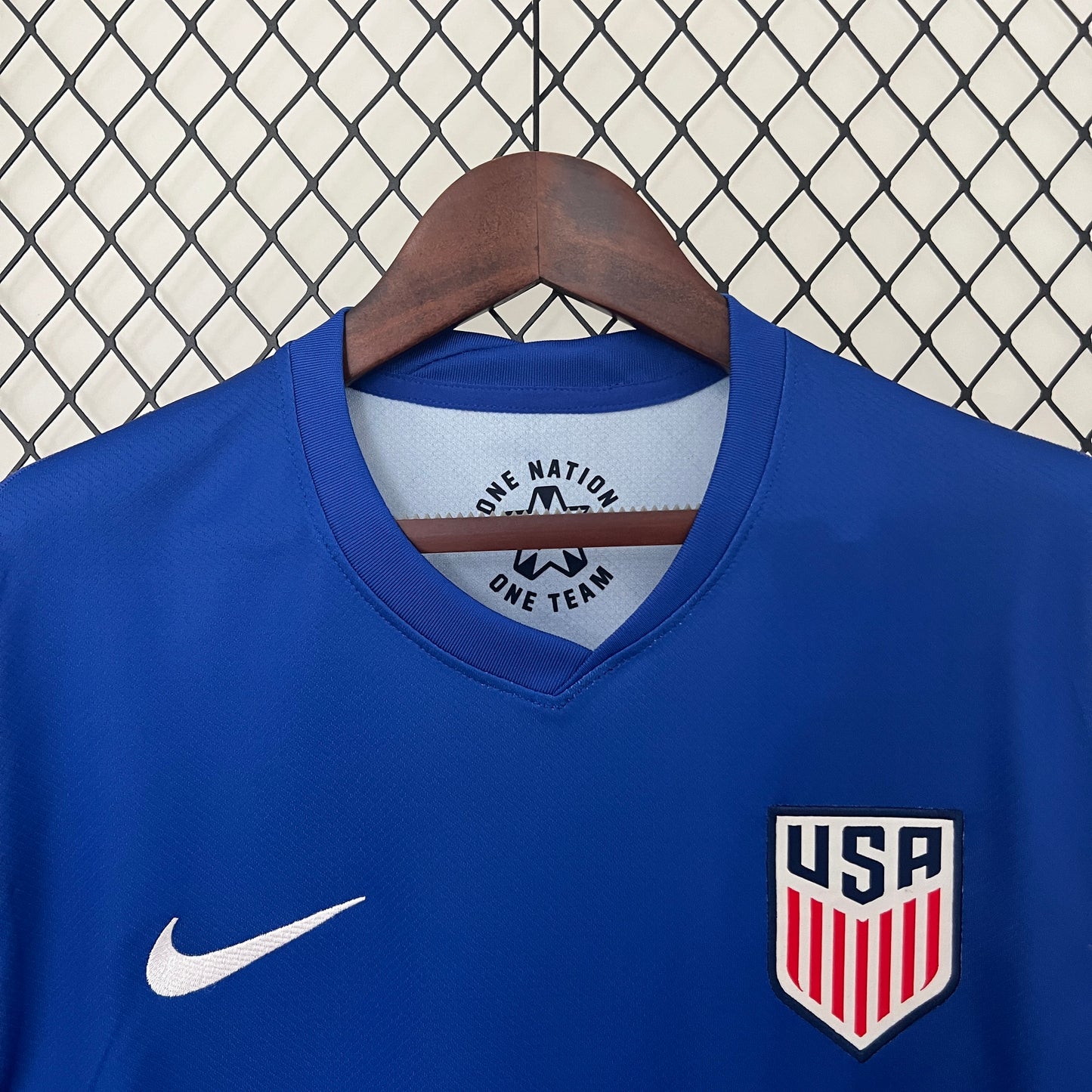 Estados Unidos da América Away 2024