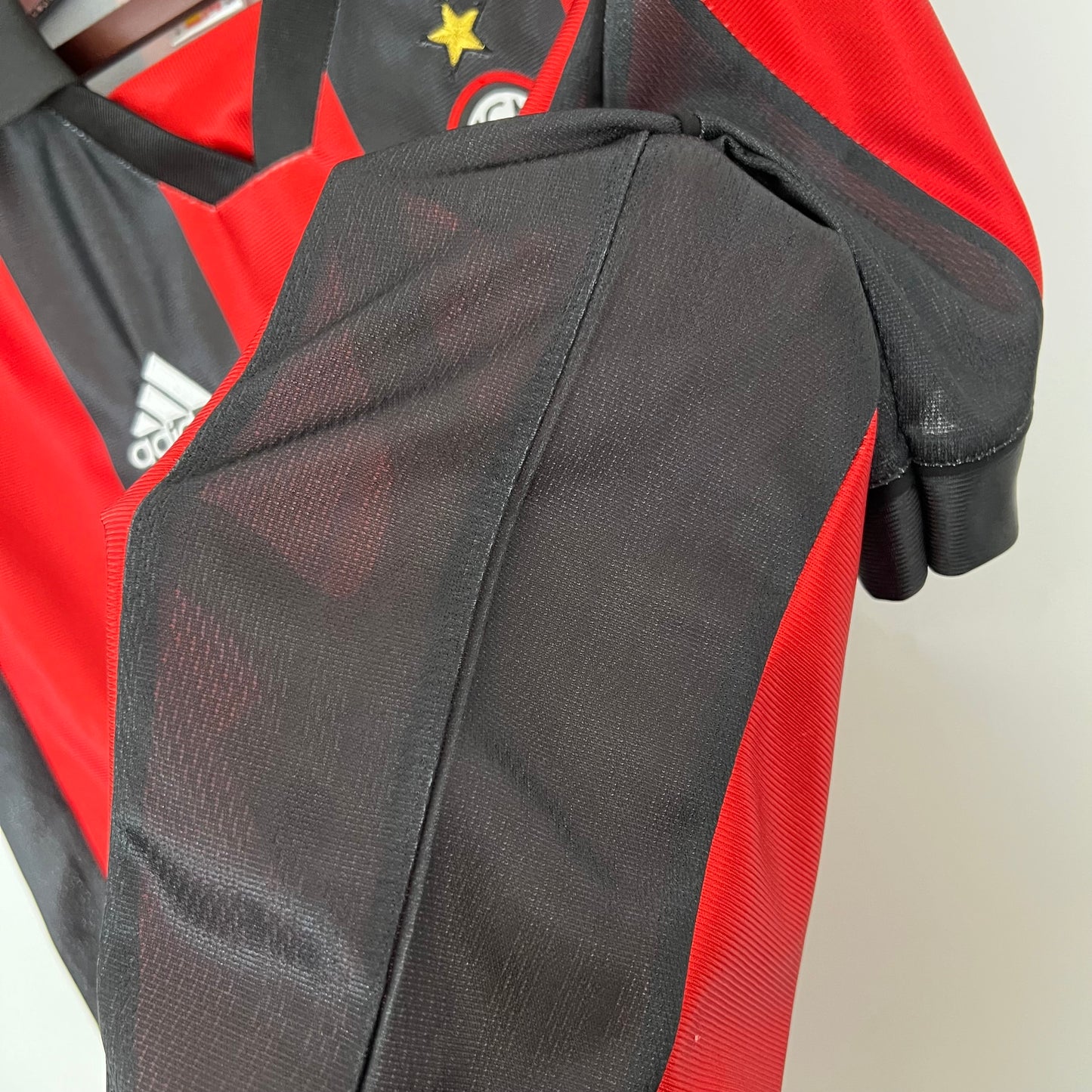 AC Milan 98/99 Home