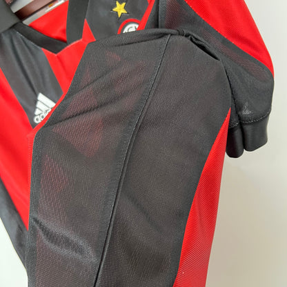 AC Milan 98/99 Home