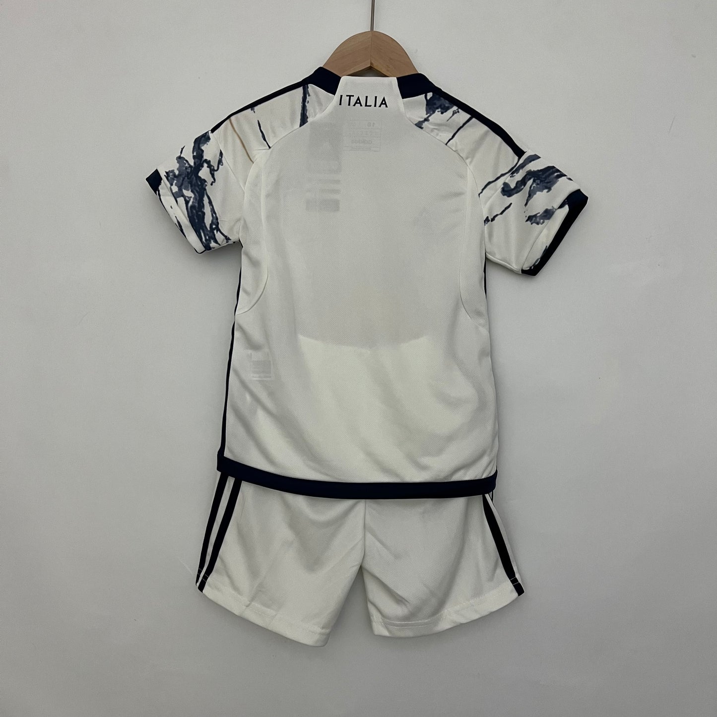 Itália 2023 Away